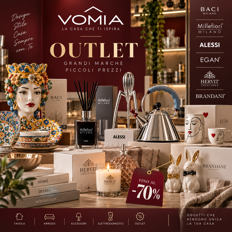 OUTLET