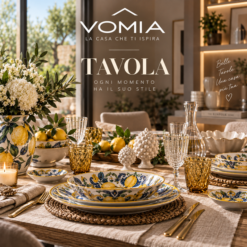 TAVOLA