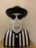 Baci Milano - collezione gli inseparabili - busto decorativo Mr Black