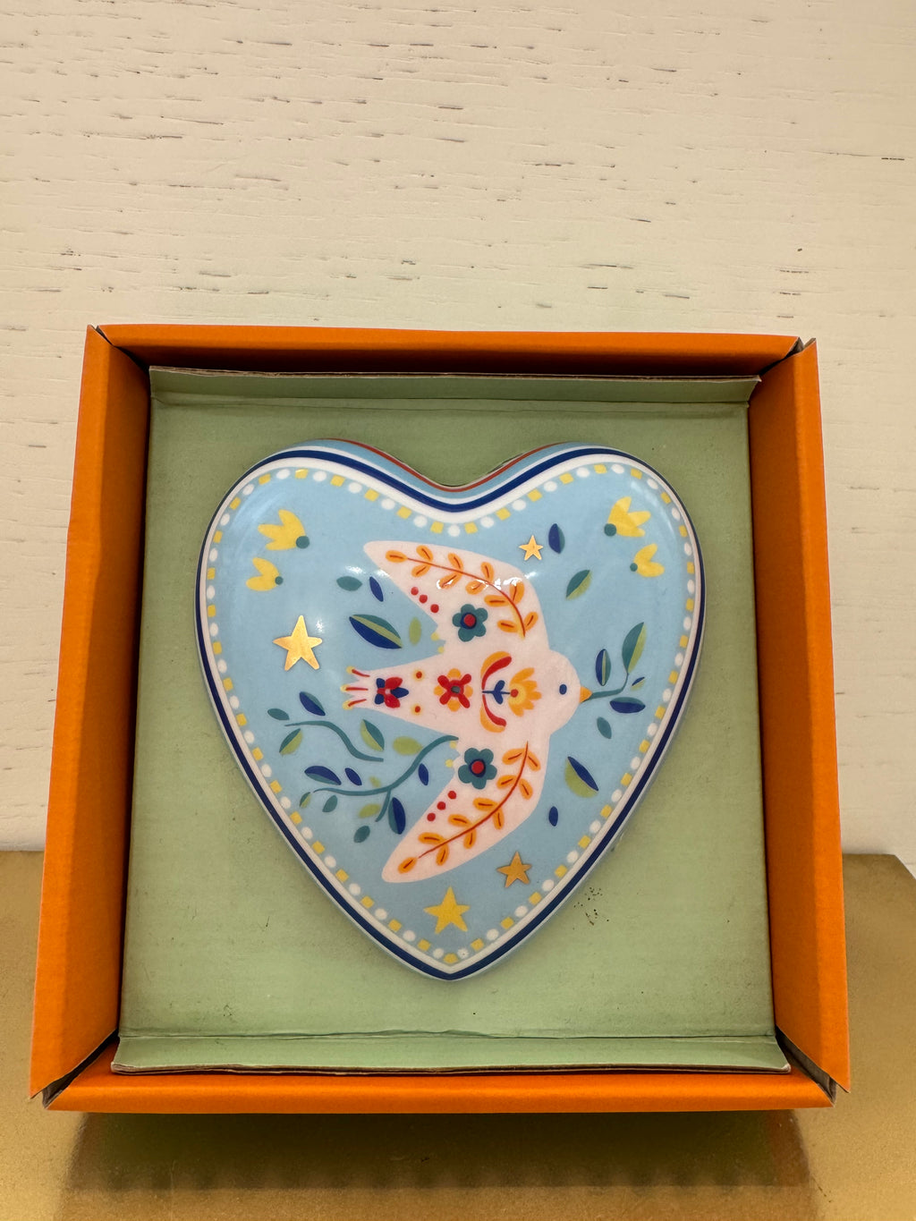 Baci Milano - collezione Mamma Mia - cuore grande