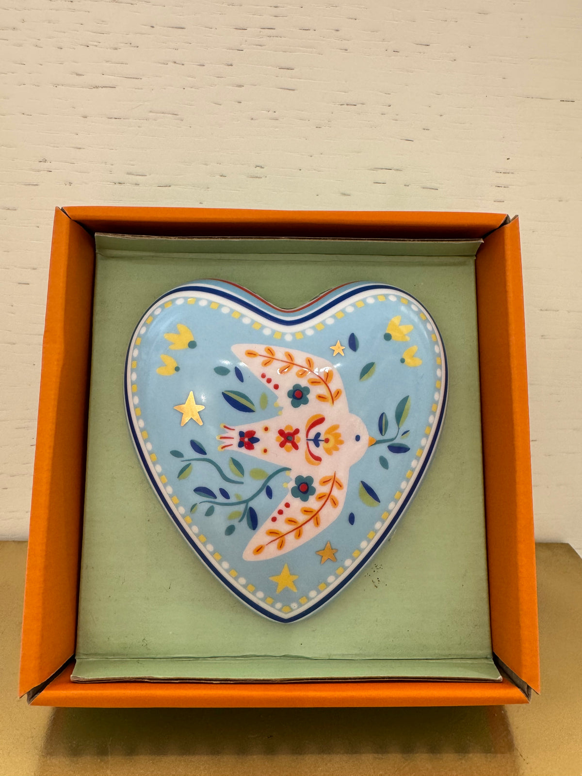 Baci Milano - collezione Mamma Mia - cuore grande