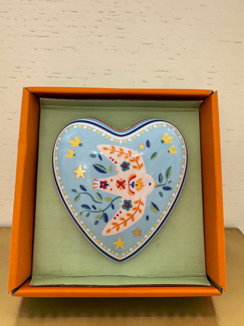 Baci Milano - collezione Mamma Mia - cuore grande