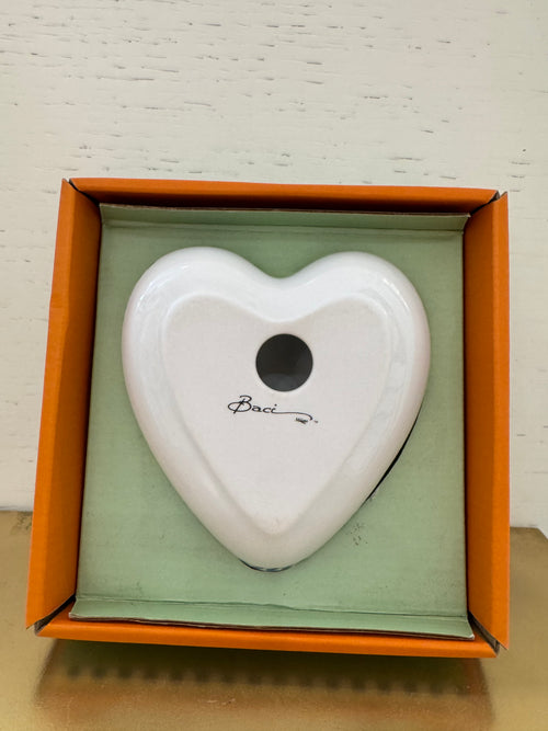 Baci Milano - collezione Mamma Mia - cuore grande