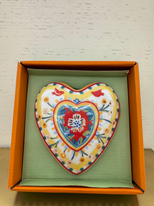 Baci Milano - collezione mamma mia - cuore grande
