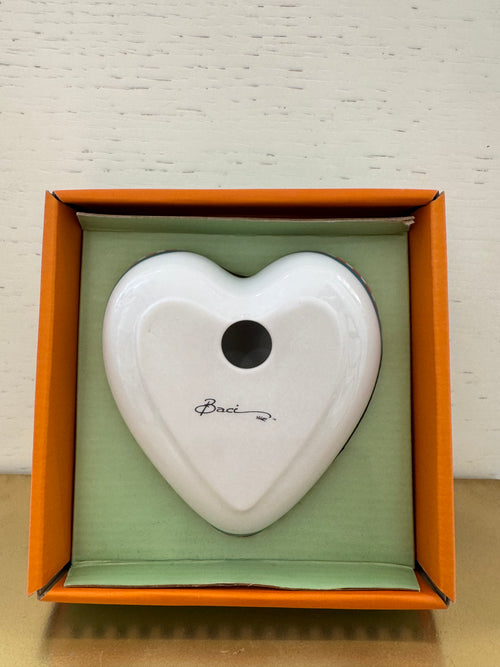 Baci Milano - collezione mamma mia - cuore grande